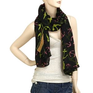 Rita Infinity Scarf